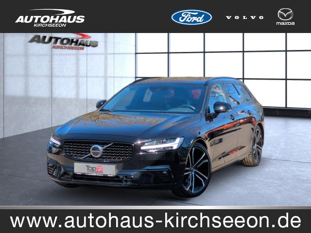 Volvo V90 B5 (Diesel) R-Design AWD Automatik Bluetooth