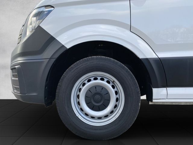 Crafter Kasten 2.0 TDI