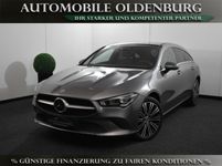 Mercedes-Benz CLA 250 e SB Progressive *Distro+*Wide*360°*AHK*