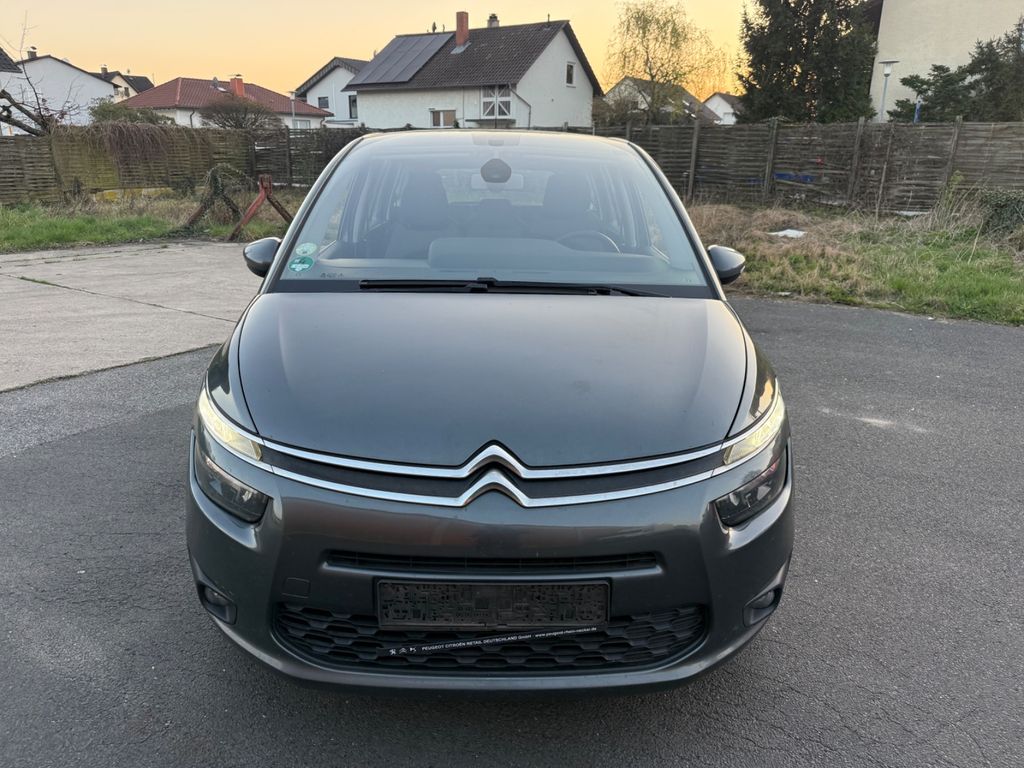 Citroën C4 Picasso