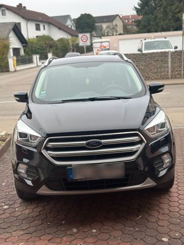 Ford Kuga 1.5 EcoBoost