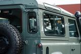 Land Rover Defender 90 Station Wagon Keswick green Matzker - Land Rover Defender in Herne