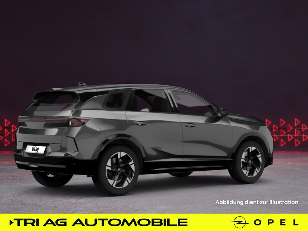Opel Grandland (X) - Bild 5