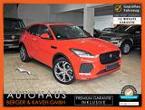 Jaguar E-PACE AWD R-DYNAMIC | HUD +[12MON. GARANTIE] - Jaguar: 12