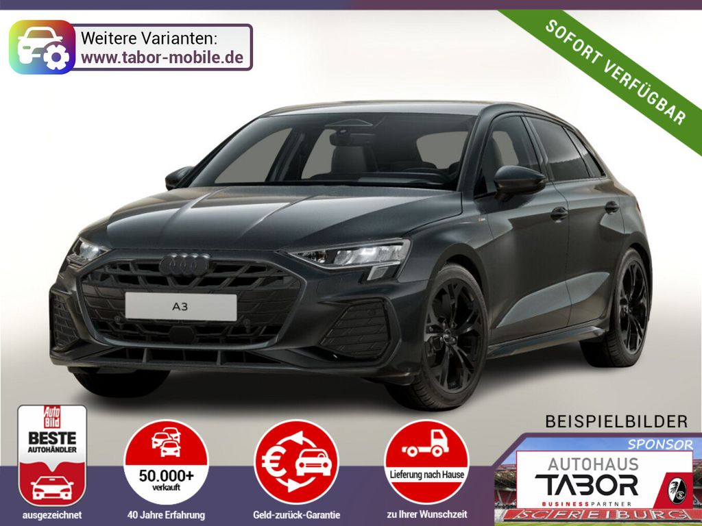 Image of Audi A3