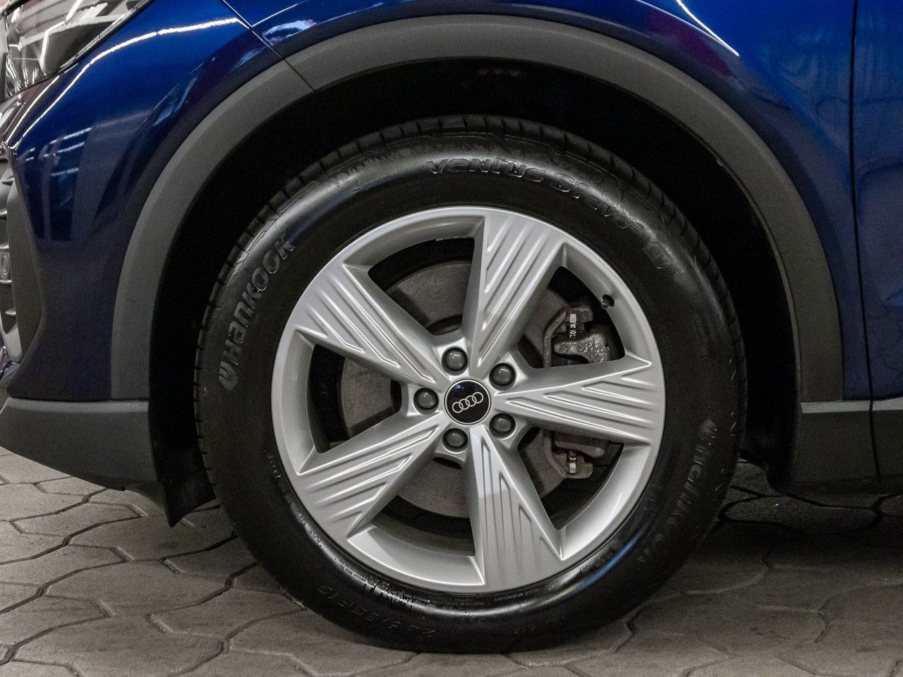 Audi Q4 e-tron - Bild 11