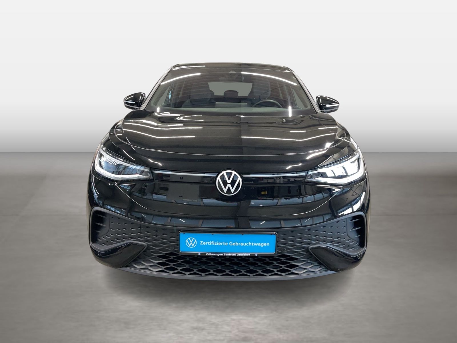 Volkswagen ID.5 - Bild 7