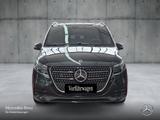 Mercedes-Benz V 300 d 4M Lang AVANTGARDE+Allrad+AMG+SchiebDa - Mercedes-Benz Gebrauchtwagen in Reutlingen