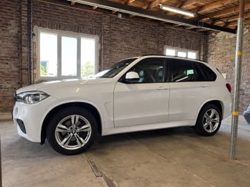 BMW X5 - 4