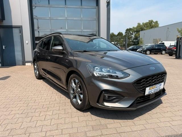 Ford Focus Turnier ST-Line AHK