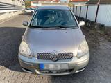 Toyota Yaris 1.0 Automatik TÜV 04/2027 nur... - gebrauchte Toyota Yaris aus dem Jahr 2005