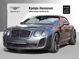 Bentley Continental Supersports Cabrio*4-Sitzer*Rückfahr - Bentley in Hannover