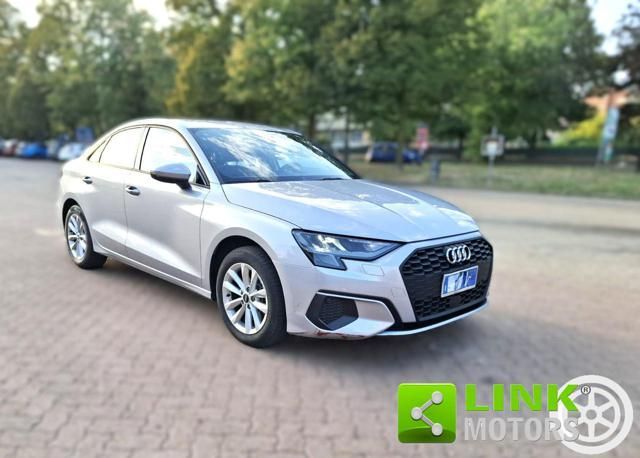 Audi AUDI A3 Sedan 30 TDI imagem 2