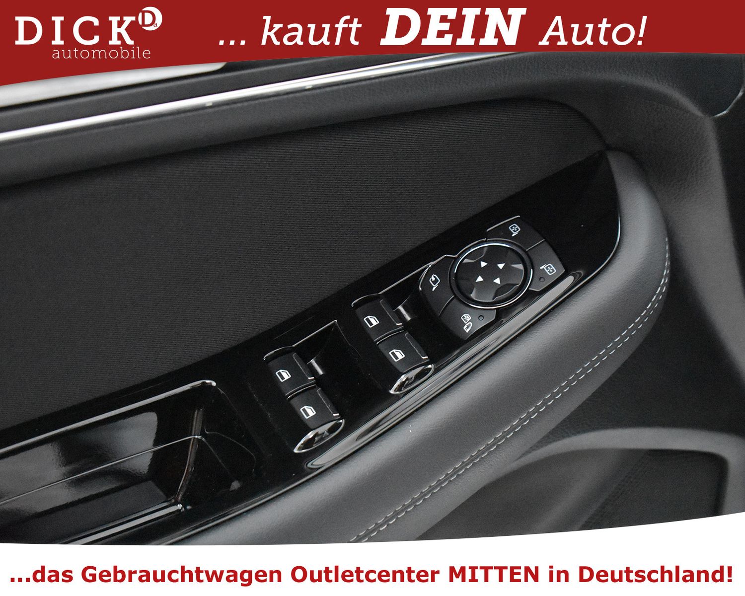 FORD S-Max 2.0d Titan NAVI+KAMER+LED+SHZ+AHK+ACC+DAB+ - Image 18
