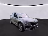 Skoda Kodiaq RS 2.0 TSI DSG 4x4 AHK+MATRIX+ACC+FAMILY - Skoda Kodiaq: RS