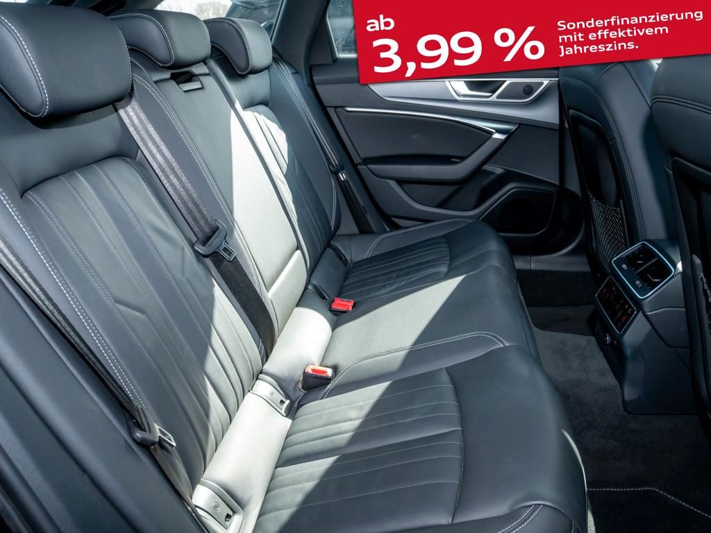 Audi A6 - Bild 9