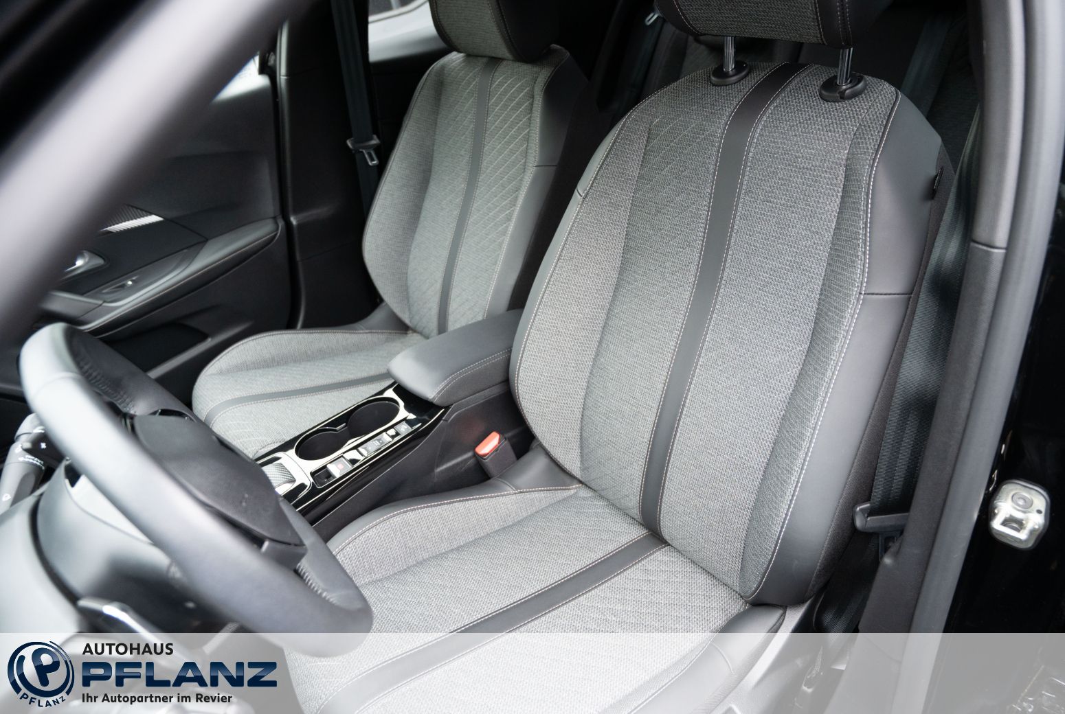 Peugeot 2008 - Bild 6