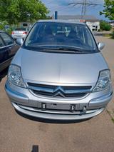 Citroën Citroen C8 2009 192km Neuer Service / Stag... - Citroën C8: 2.2