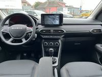 Dacia Sandero - Vorschau Bild 13
