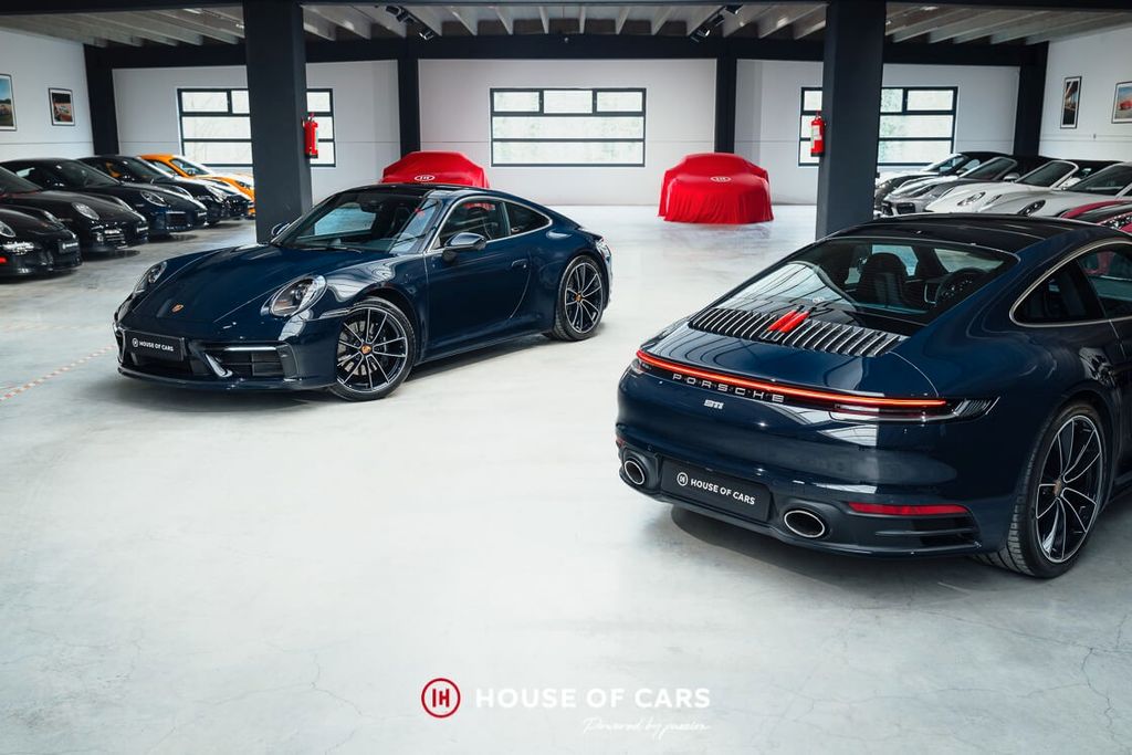 Porsche 911 Urmodell