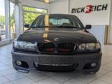 BMW 320 E46 Facelift / Bluetooth DAB / M-Paket Front - BMW 320: 320d E46
