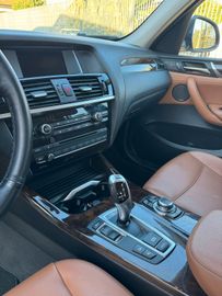 BMW X3 - 8