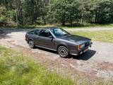 Volkswagen VW Scirocco GT 2 1.8 mit H-Zulassung - VW Scirocco von 1992