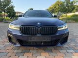 BMW 530d xDrive Touring M Sport Pro Laser*Pano*360* - BMW 530: 530xd