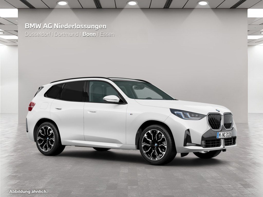 BMW X3 - Bild 10
