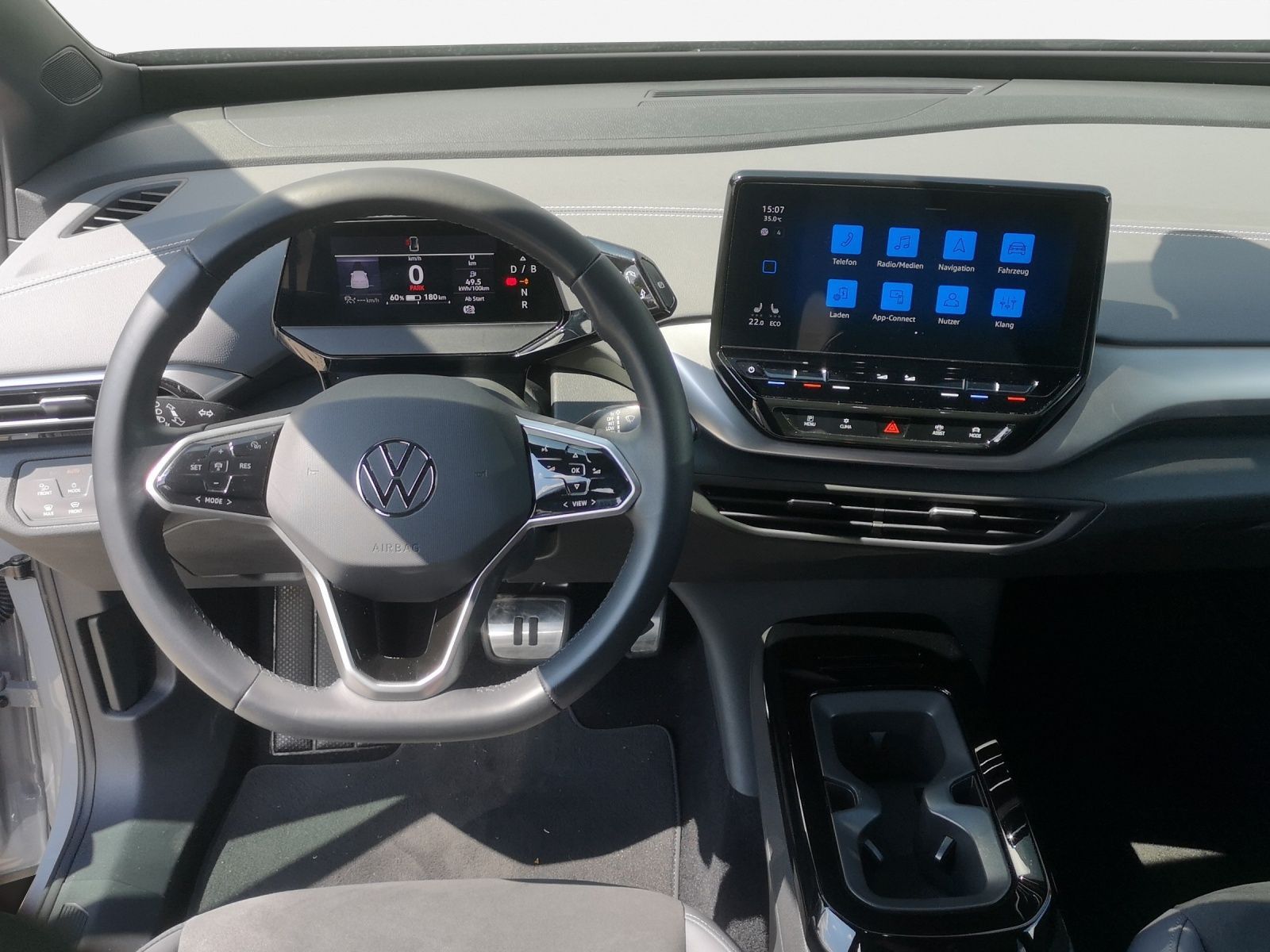 Volkswagen ID.4 - Bild 7