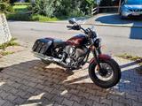 Indian Super Chief Limited - INDIAN SUPER CHIEF LIMITED