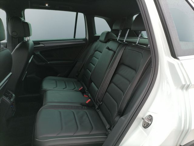 Volkswagen Tiguan R-Line Highline 4Motion 2.0TSI DSG