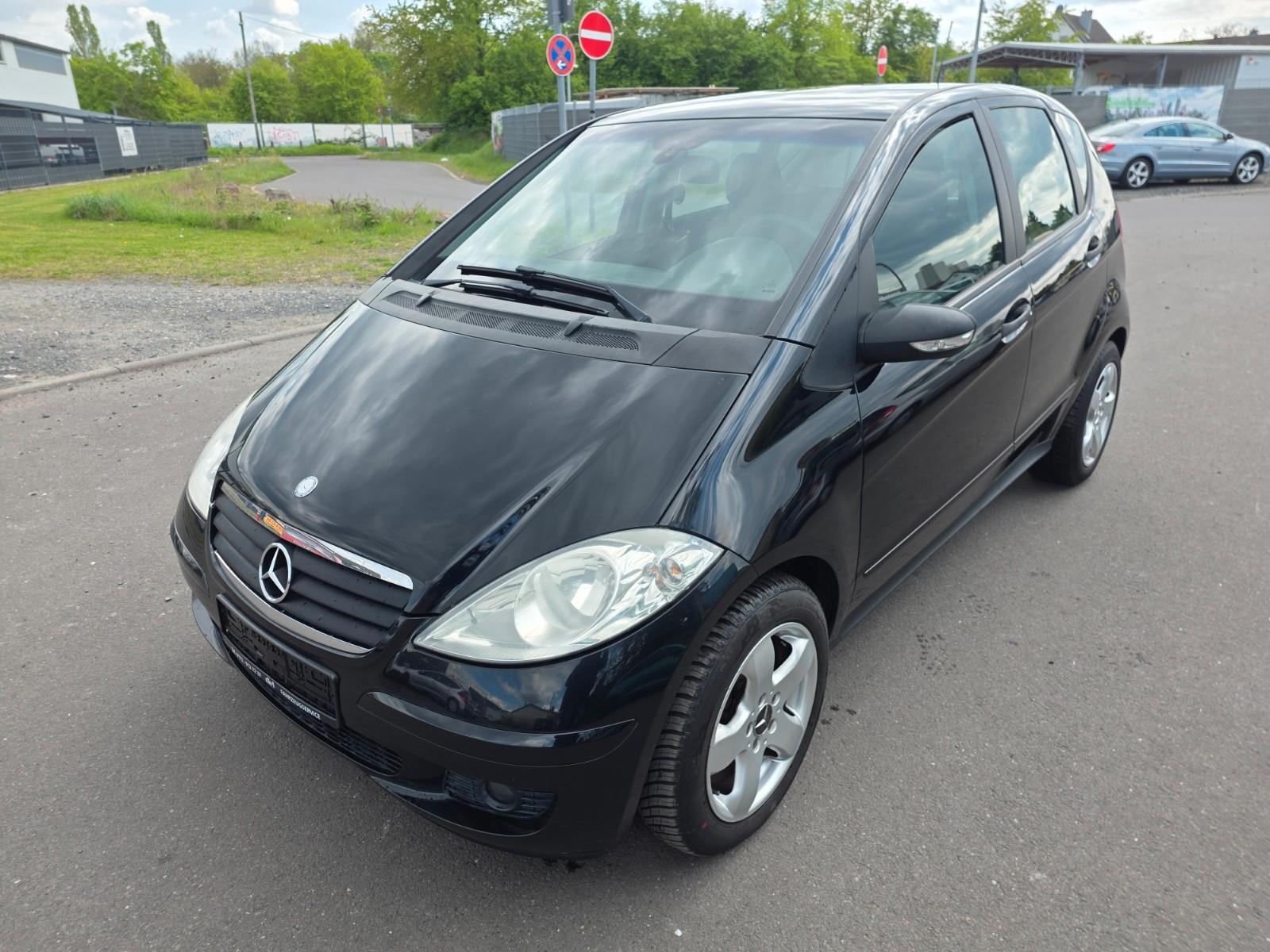 Mercedes-Benz A 160,CDI,Tüv bis 04.2028