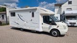 LMC Liberty Ti 708 Einzelbetten/AHK/Tüv Neu!! - LMC Gebraucht Wohnwagen gebraucht
