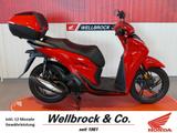 Honda SH125i ABS - HONDA SH 125I