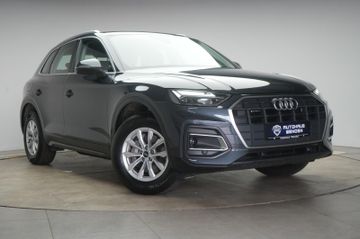 Audi Q5 - 1