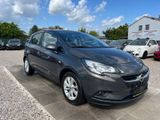 Opel Corsa 1,4 E Selection Sportsitze Sport Lenkrad - Opel Corsa: Selection