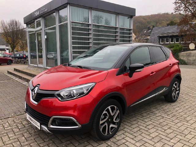 Renault Captur XMOD TCe 90