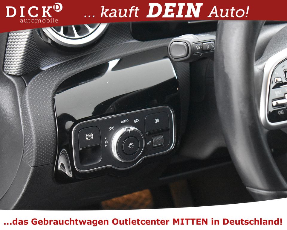 Mercedes-Benz CLA 180 Shooting Brake CLA180 SB 8G Progress NAVI+LED+VIRTU+SHZ+AHK+TEM