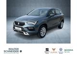 Seat Ateca 1.5 DSG Style LED SHZ PDC