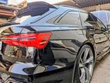 Audi RS6 4.0 TFSI tiptr. quattro -KERAMIKBREMSEN-TOP  - Audi RS6 Gebrauchtwagen in Hamburg