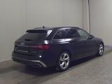 Audi A4 Avant 40 TDI S-Line Navi LED RfK Shz Sound - Audi A4 mit Diesel-Antrieb: Schwarz