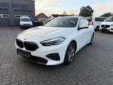BMW 216 d Gran Coupe/Aut/LED/DigTacho/SPUR/DAB/ 1.Hd - scheckheftgepflegte BMW 216 Gran Coupé