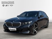BMW 520 - Vorschau Bild 1