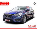 Renault Megane Grandtour 1.3 TCE Business Edition EDC - Renault Megane Gebrauchtwagen