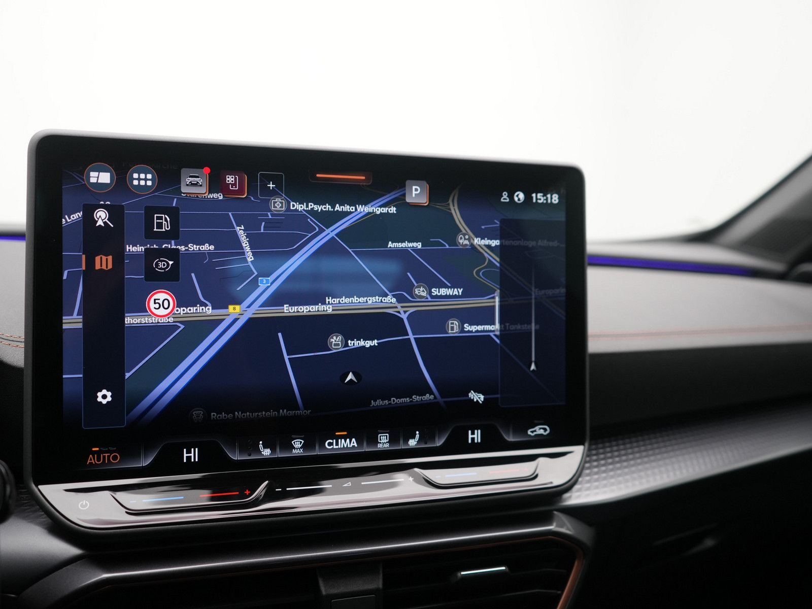 Cupra Formentor - Bild 8