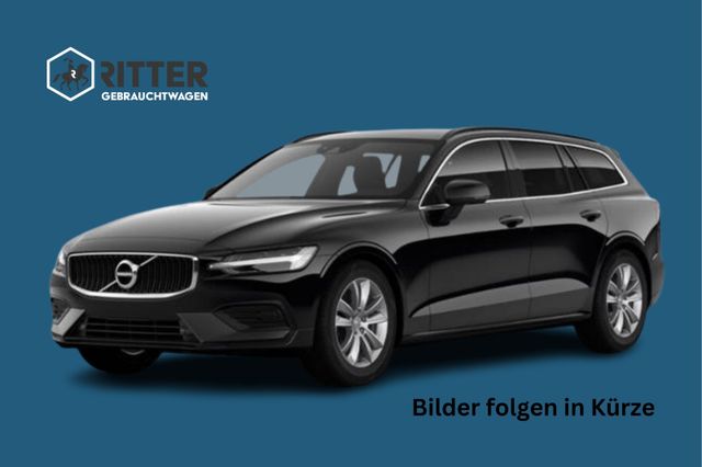 Volvo V60 B4 D Momentum*R-Kamera*MatrixLED*Memory*SHZ