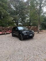 Jeep Grand Cherokee 3.0L CRD S-Limited - Jeep Grand Cherokee in Wuppertal
