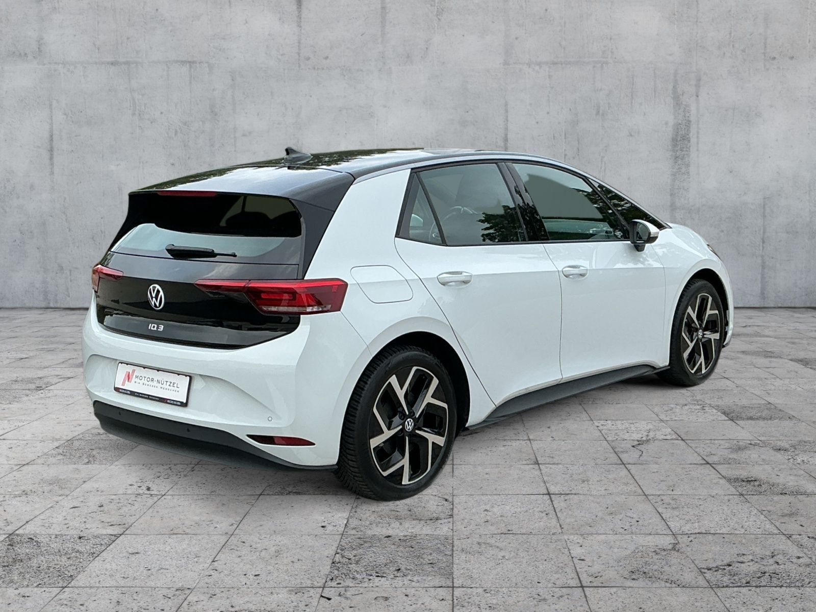 Volkswagen ID.3 - Bild 6