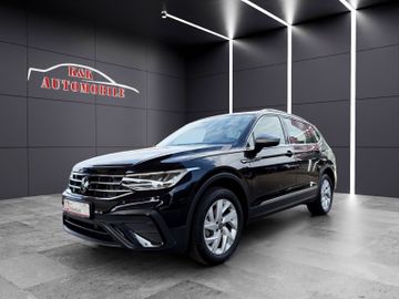 Volkswagen Tiguan Allspace - 1